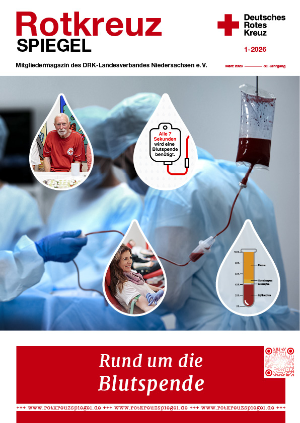 Zur aktuellen Ausgabe