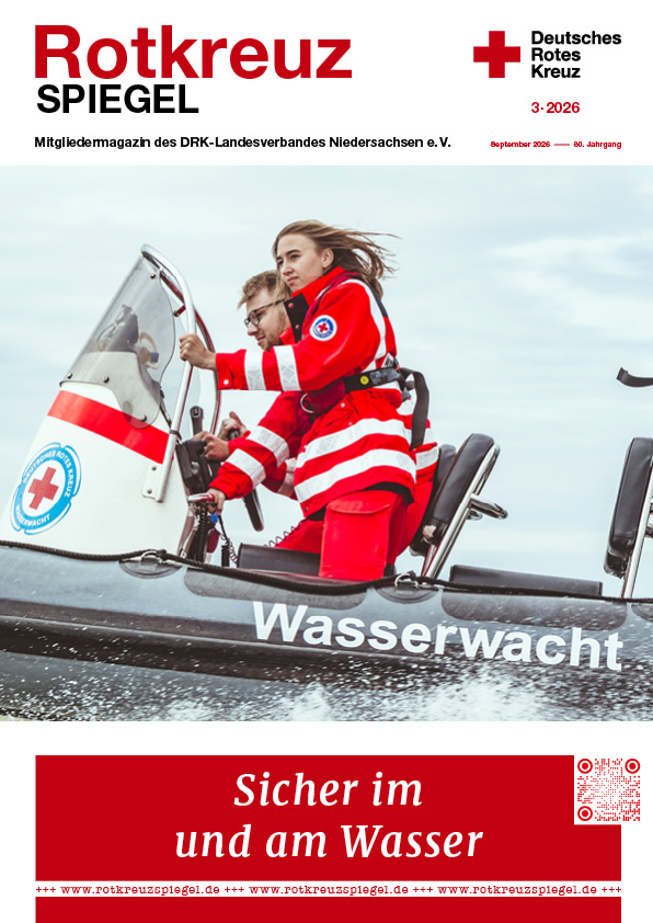 Zur aktuellen Ausgabe